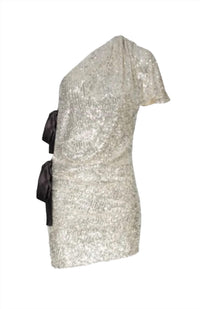 In The Mood For Love - Bunny Dress