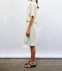 Molli - Enzo Knit Short