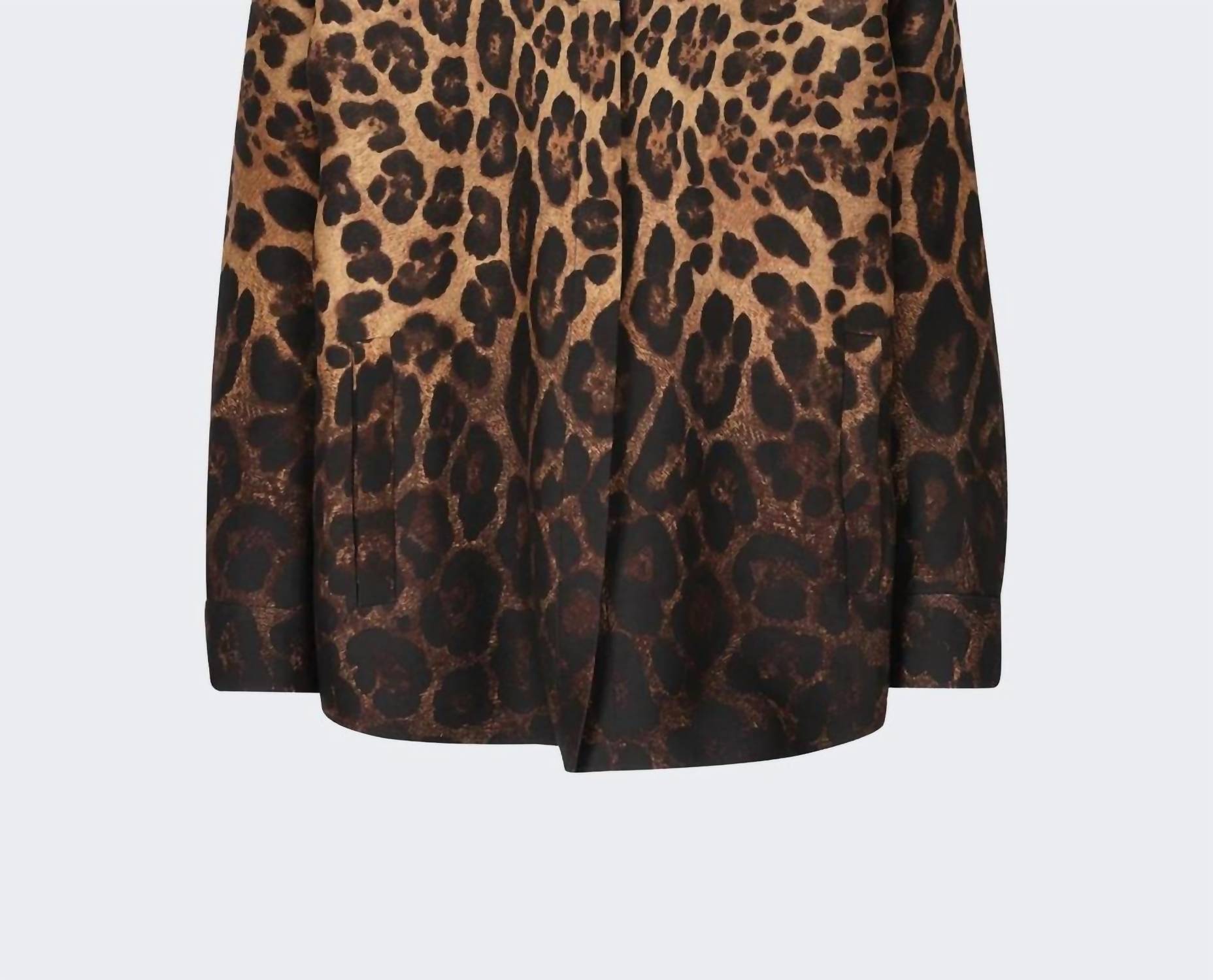 Valentino - Buttoned Shirt