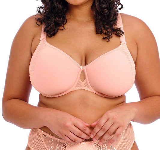 Elomi - Charley Underwire Moulded Spacer Bra