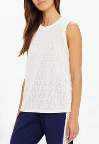 The Upside - Chennai Knitted Tara Tank Top