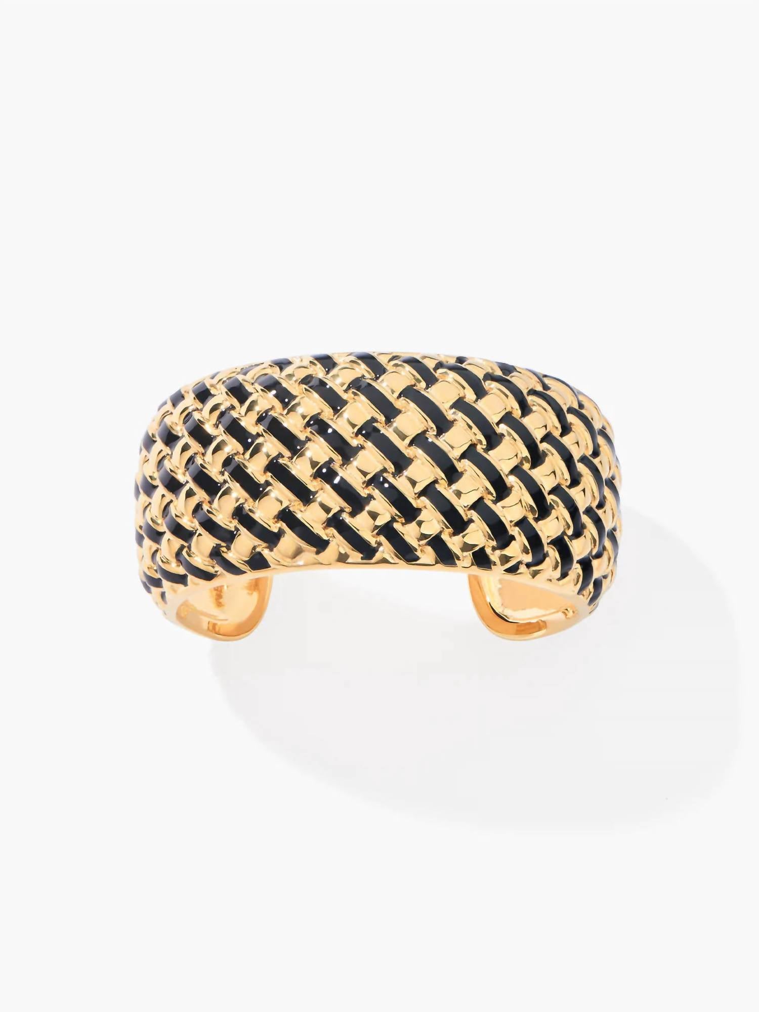 Aurelie Bidermann - Women's Harria Cuff Bracelet