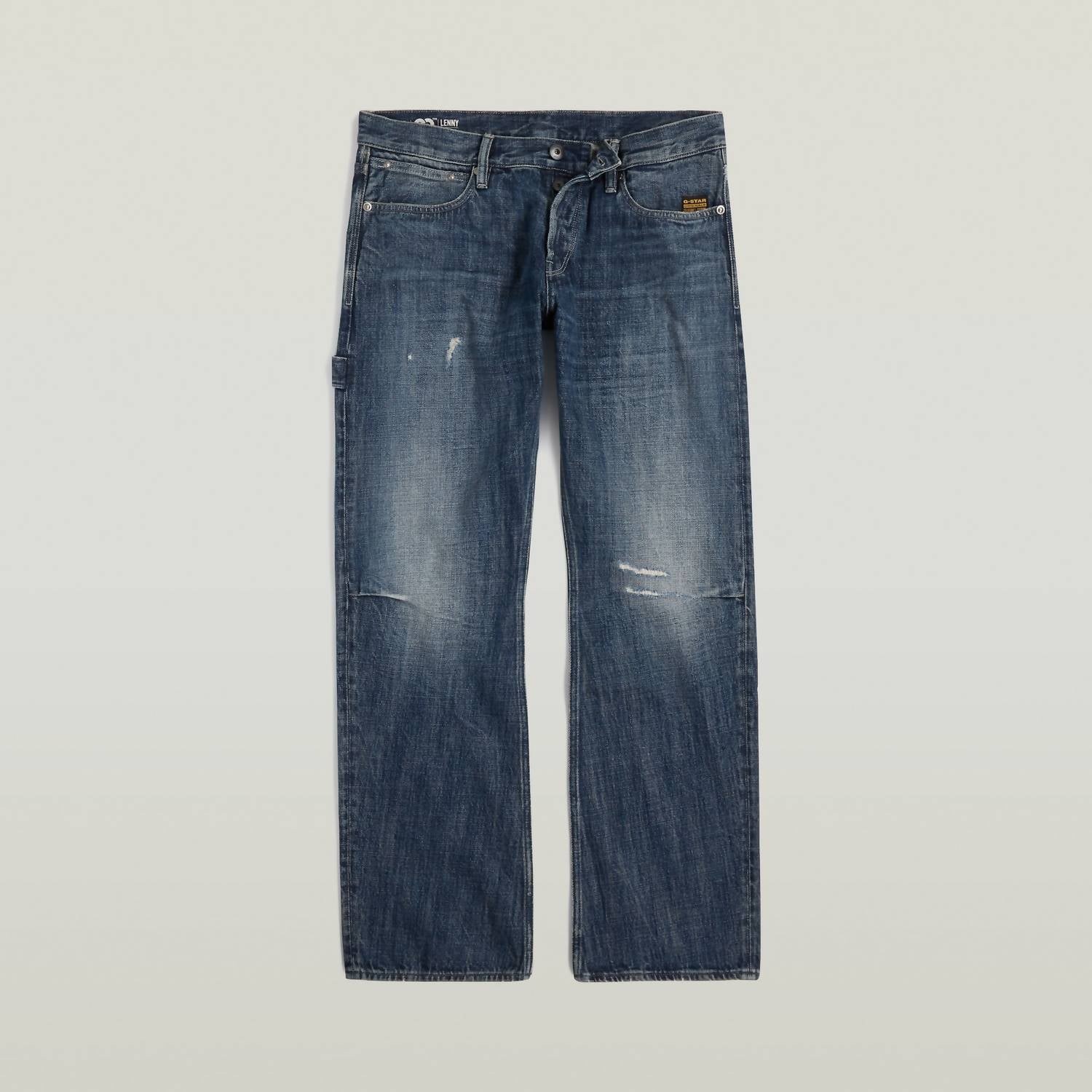G-Star Raw - Lenney Bootcut Jeans
