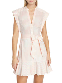 Veronica Beard - Avella Mini Dress