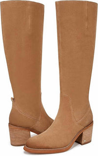 Sam Edelman - Women's Soyer Knee High Boot