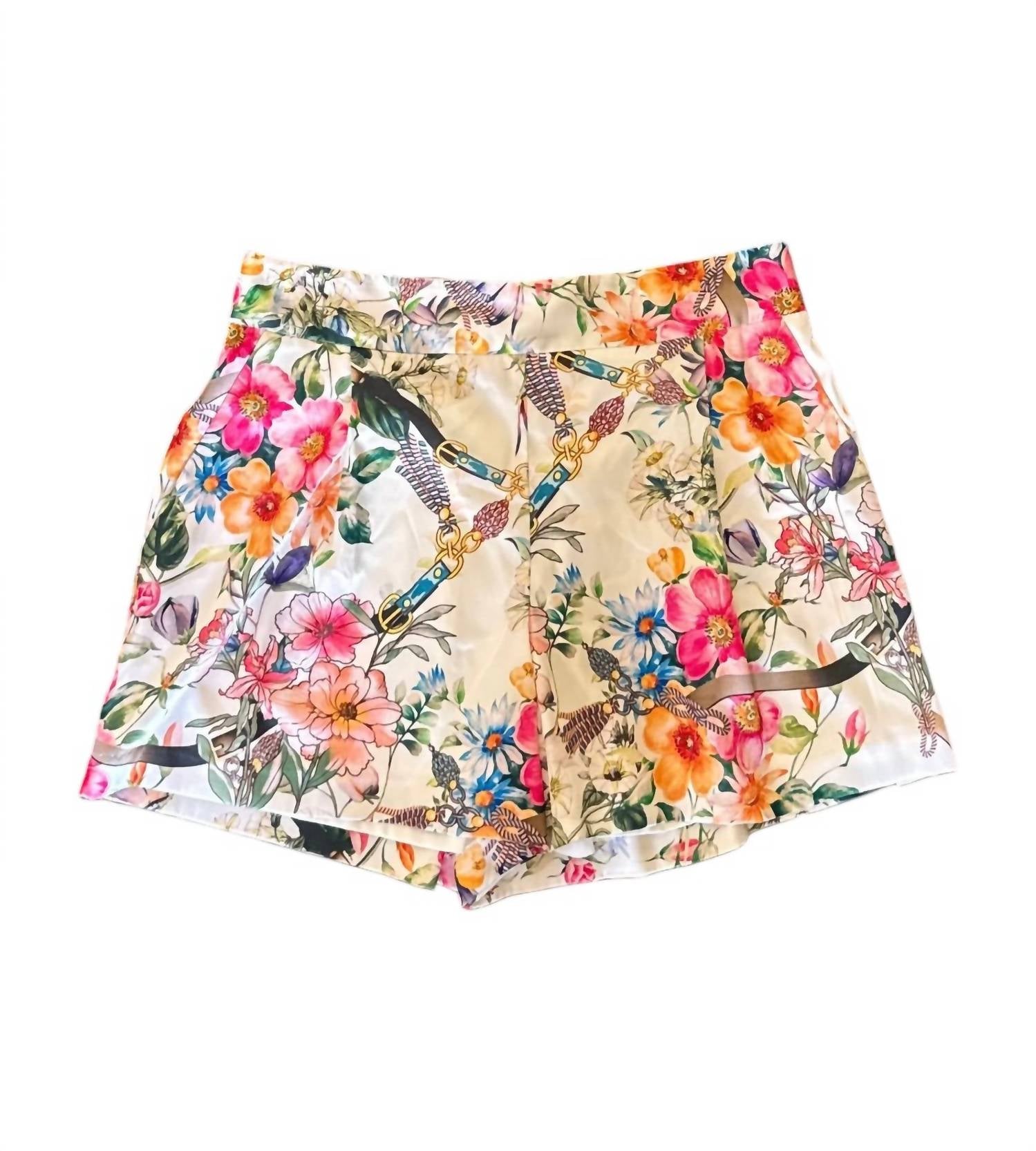 Drew - Women's Nolie Shorts