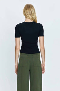 Pistola - Bella Fitted Tee