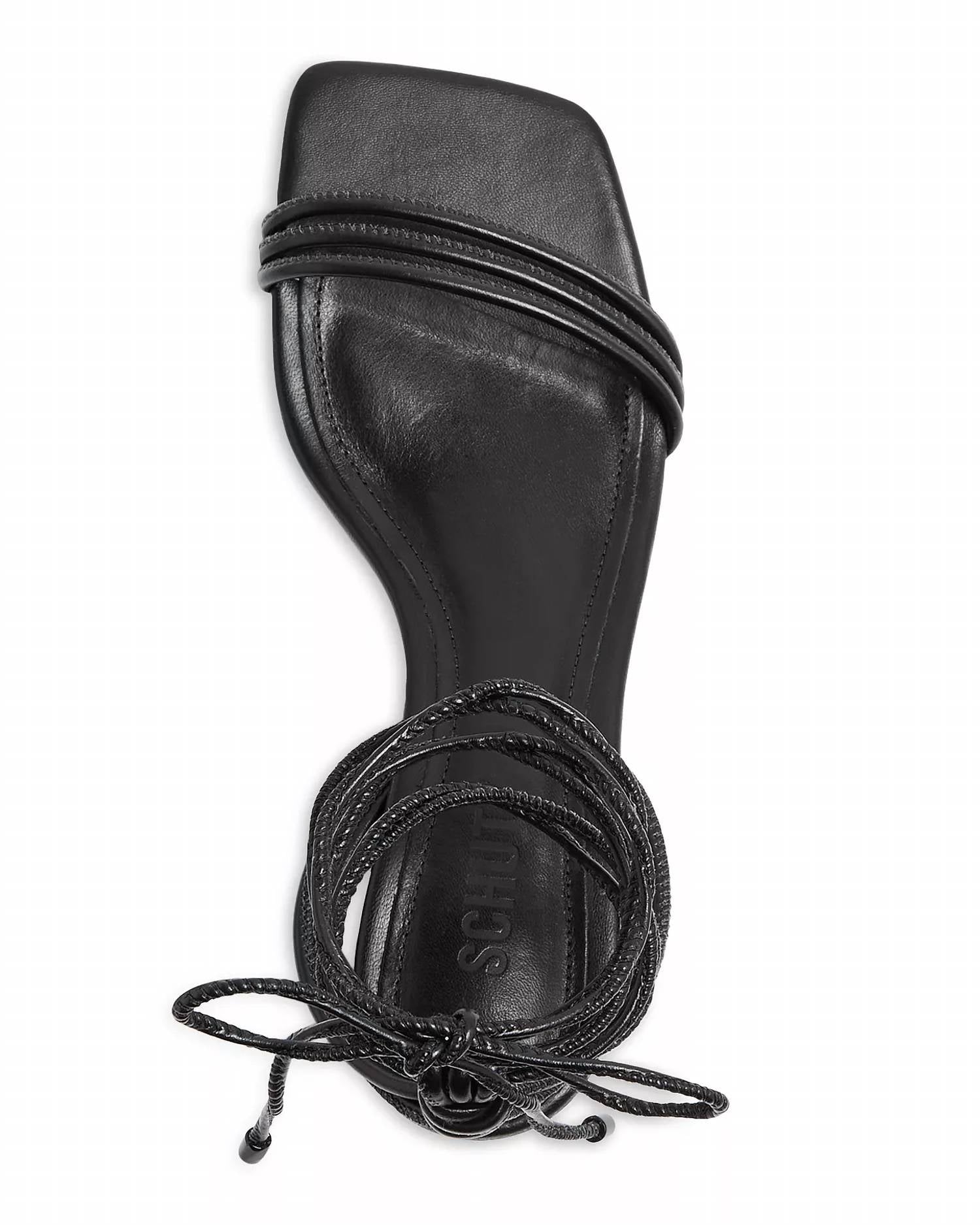 Schutz - Thea Block Sandal