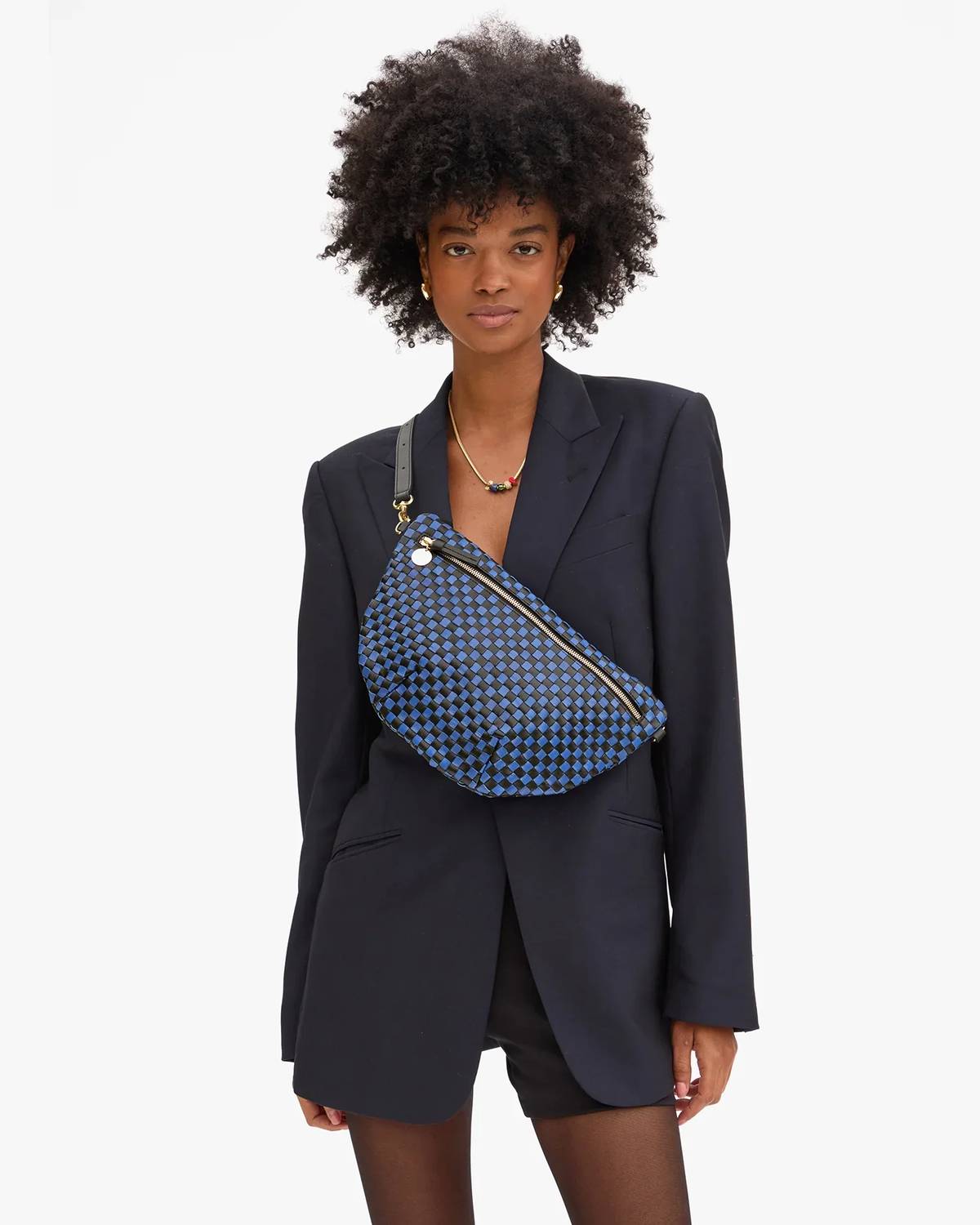 Clare V. - Women's Grande Fanny Bag