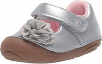 Stride Rite - Girl's Soft Motion Aria Mary Jane Flat Shoes