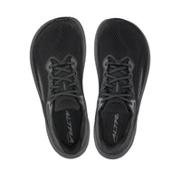 ALTRA Women's Torin 8 Running Shoes in black - women's shoe - view 4