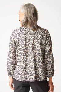 Habitat - Long Sleeve Romance Shirt