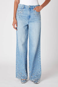 Blanknyc - Franklin Jeans