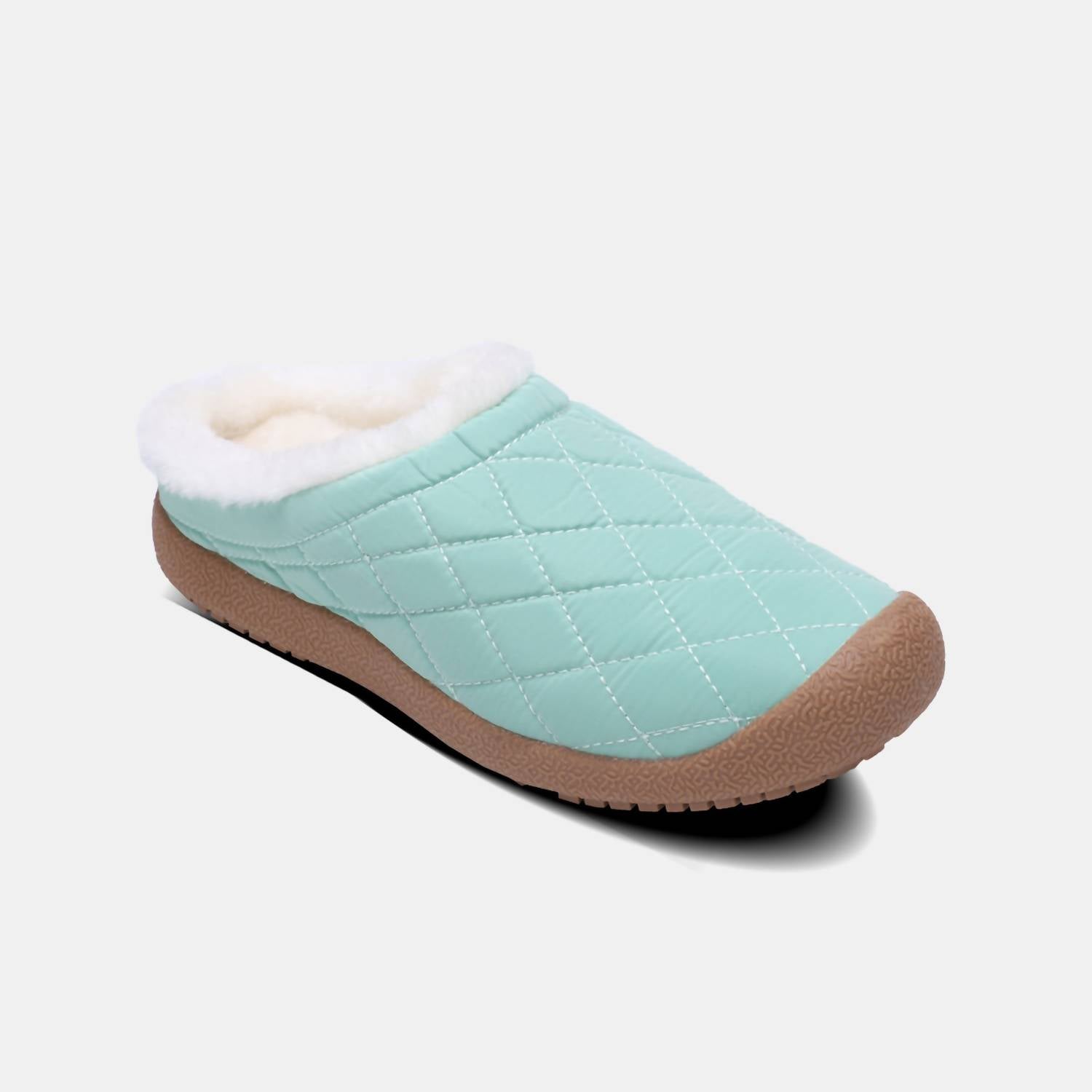 Lamo - Women's Mckenzie Campfire Slipper