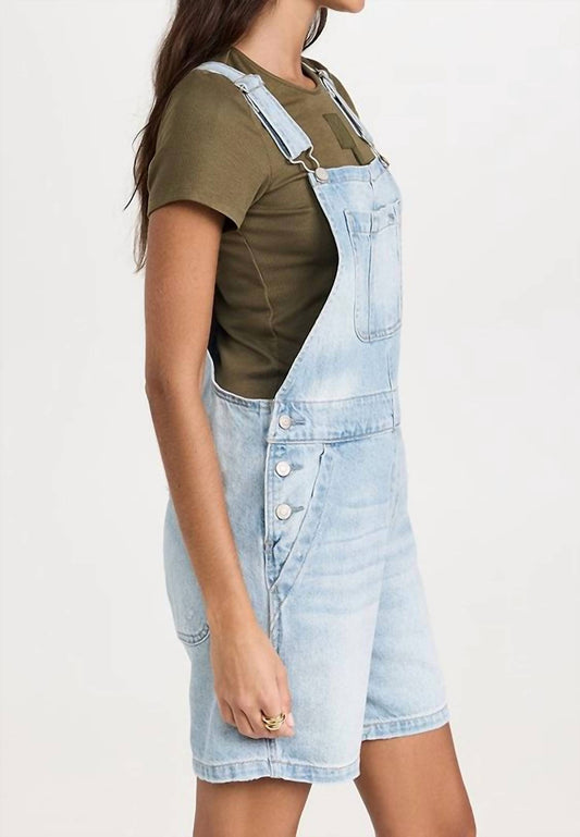 Pistola - Beatrix Short Overalls