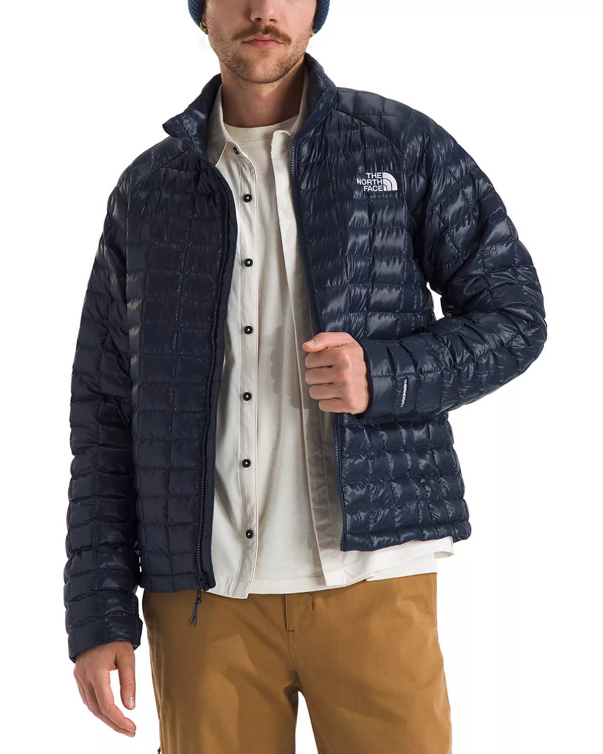 The North Face - Men's Thermoball Jacket