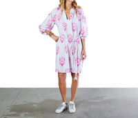 Caryn Lawn - Pippi Dress