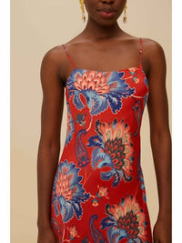 Farm Rio - Luang Maxi Dress