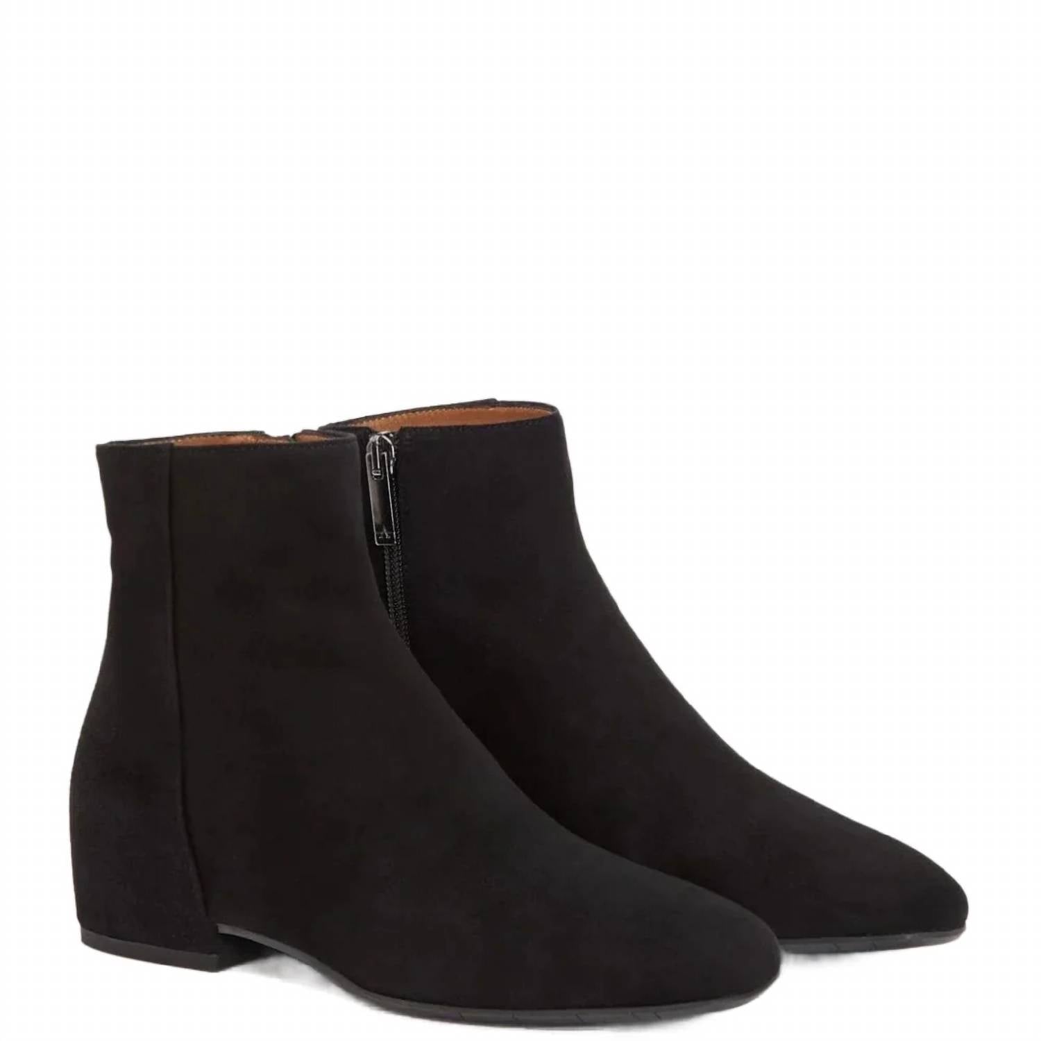 Global Brand Group - Women's Ulyssa Suede Boots
