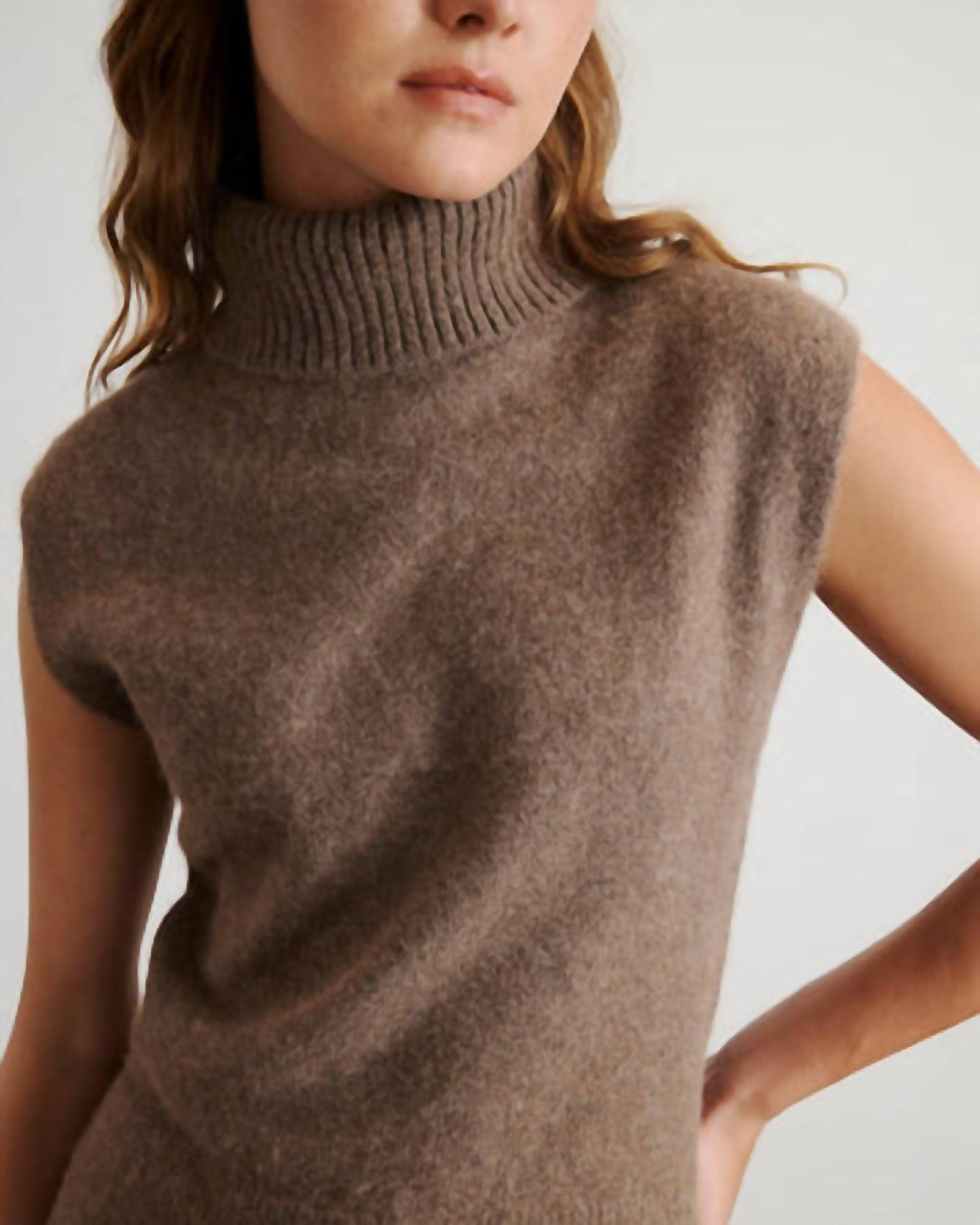 Tanya Taylor - Aaron Knit Top