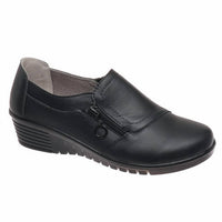 Pierre Dumas - Women's Karen-40 Slip-on Loafers