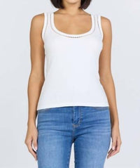 Dear John Denim - Sloane Tank