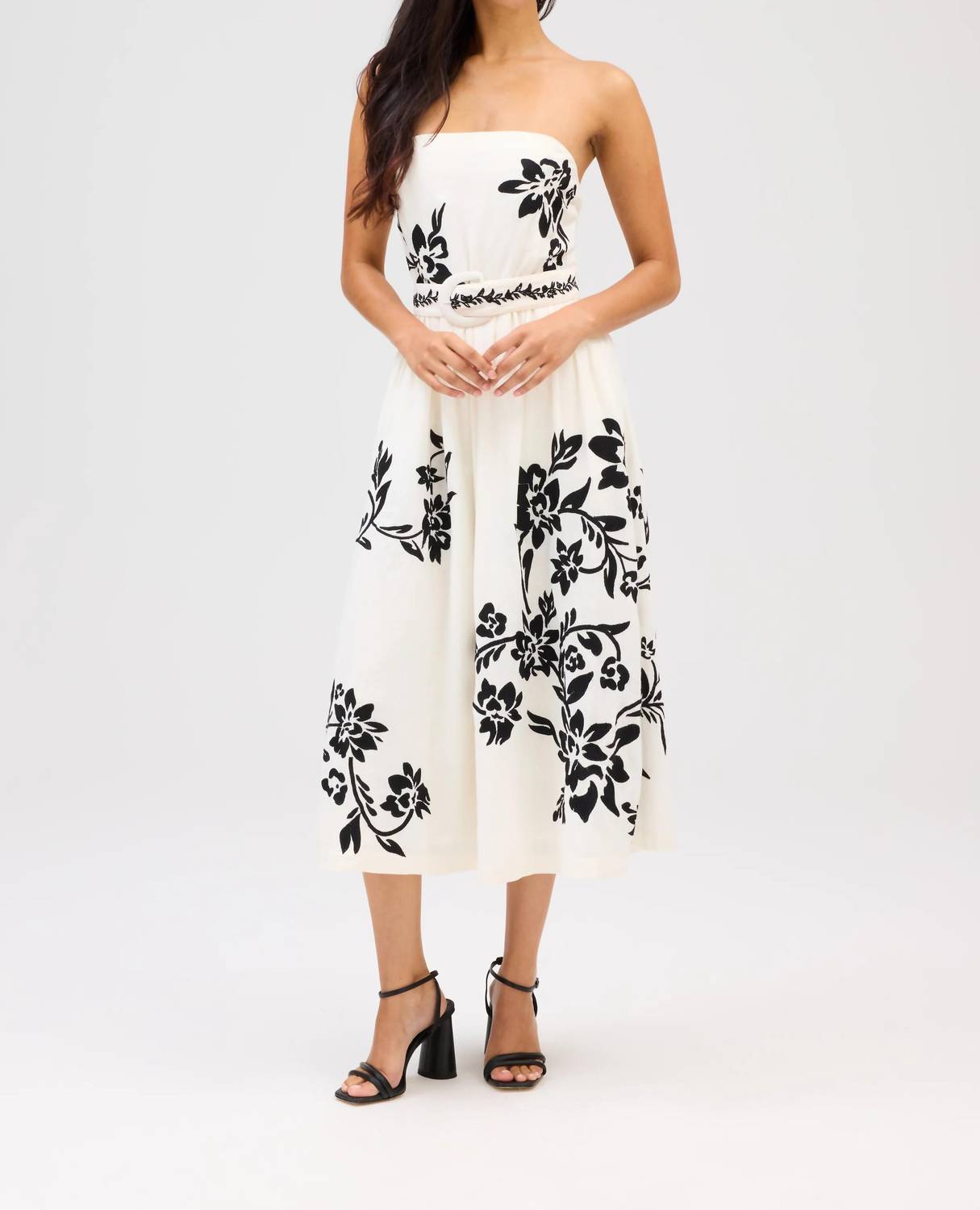 Allison New York - Women's Claire Dress
