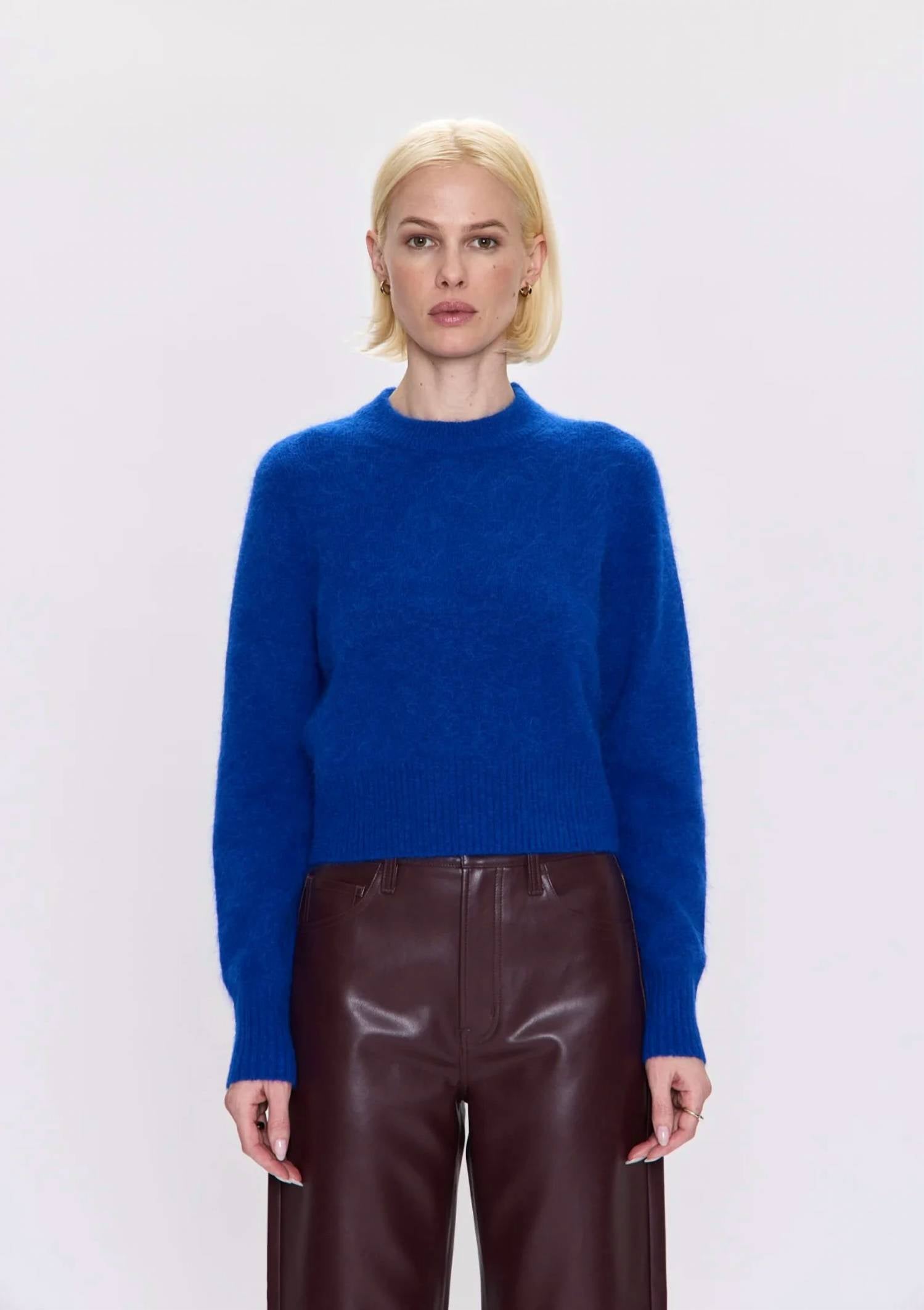 Pistola - Sara Crewneck Sweater