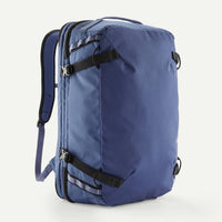 Patagonia - Unisex Black Hole MLC Convertible Suitcase - 45L