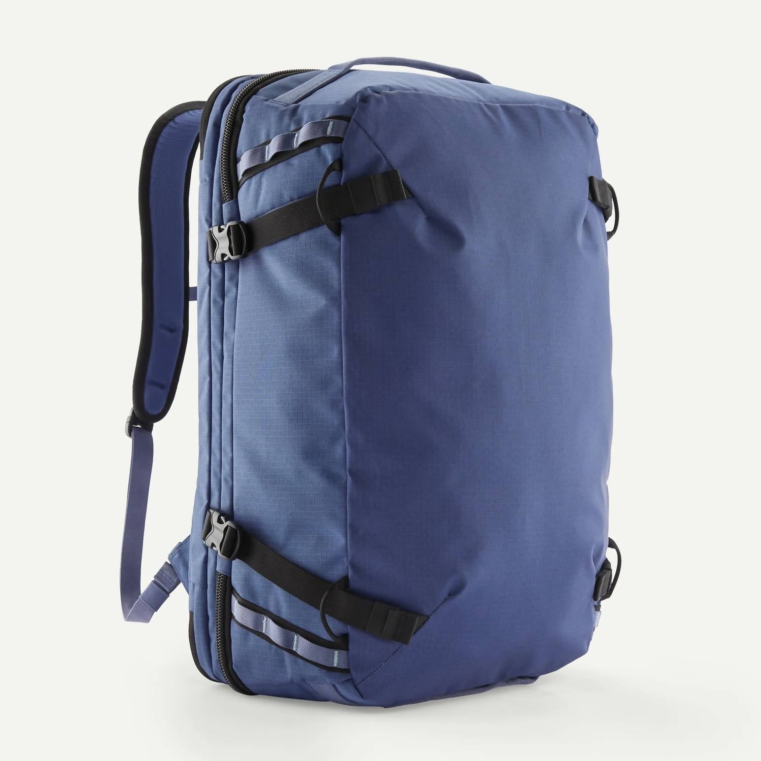 Patagonia - Unisex Black Hole MLC Convertible Suitcase - 45L