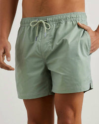 Rails - Men's La Brea Swim Short