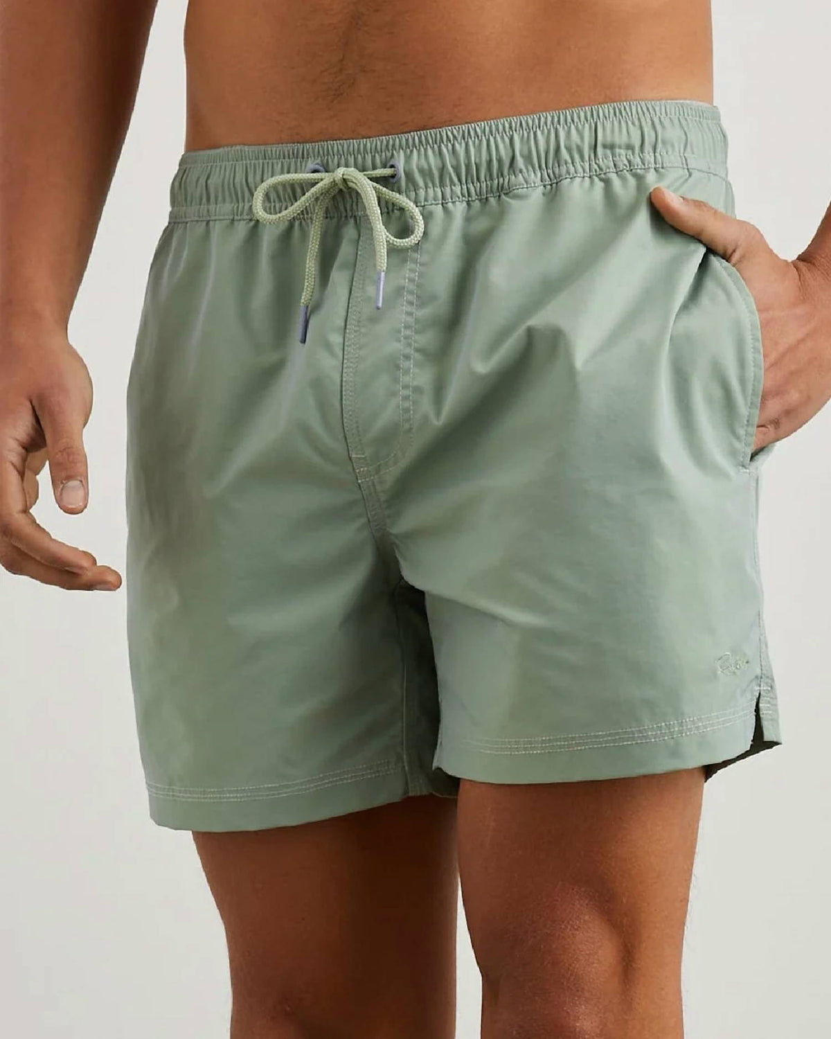 Rails - Men's La Brea Swim Short