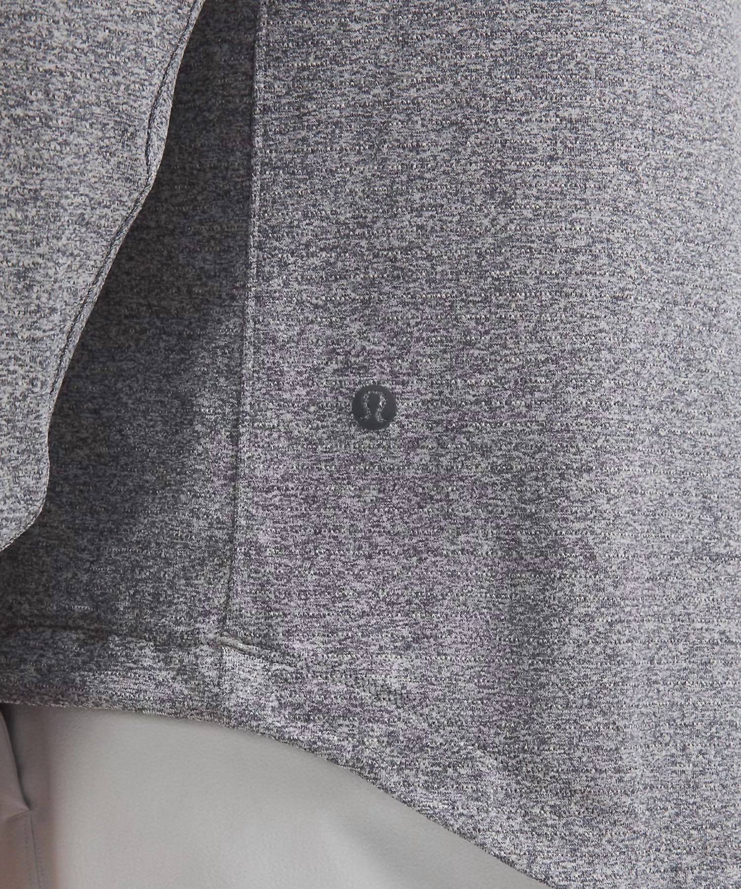 Lululemon - Men's License To Train Hoodie