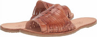 Sbicca - Women's Lawrin Huarache Slide Sandal