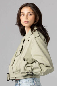 Blanknyc - Business As Usual Jacket