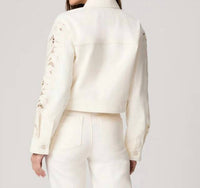 Paige - Michele Jacket