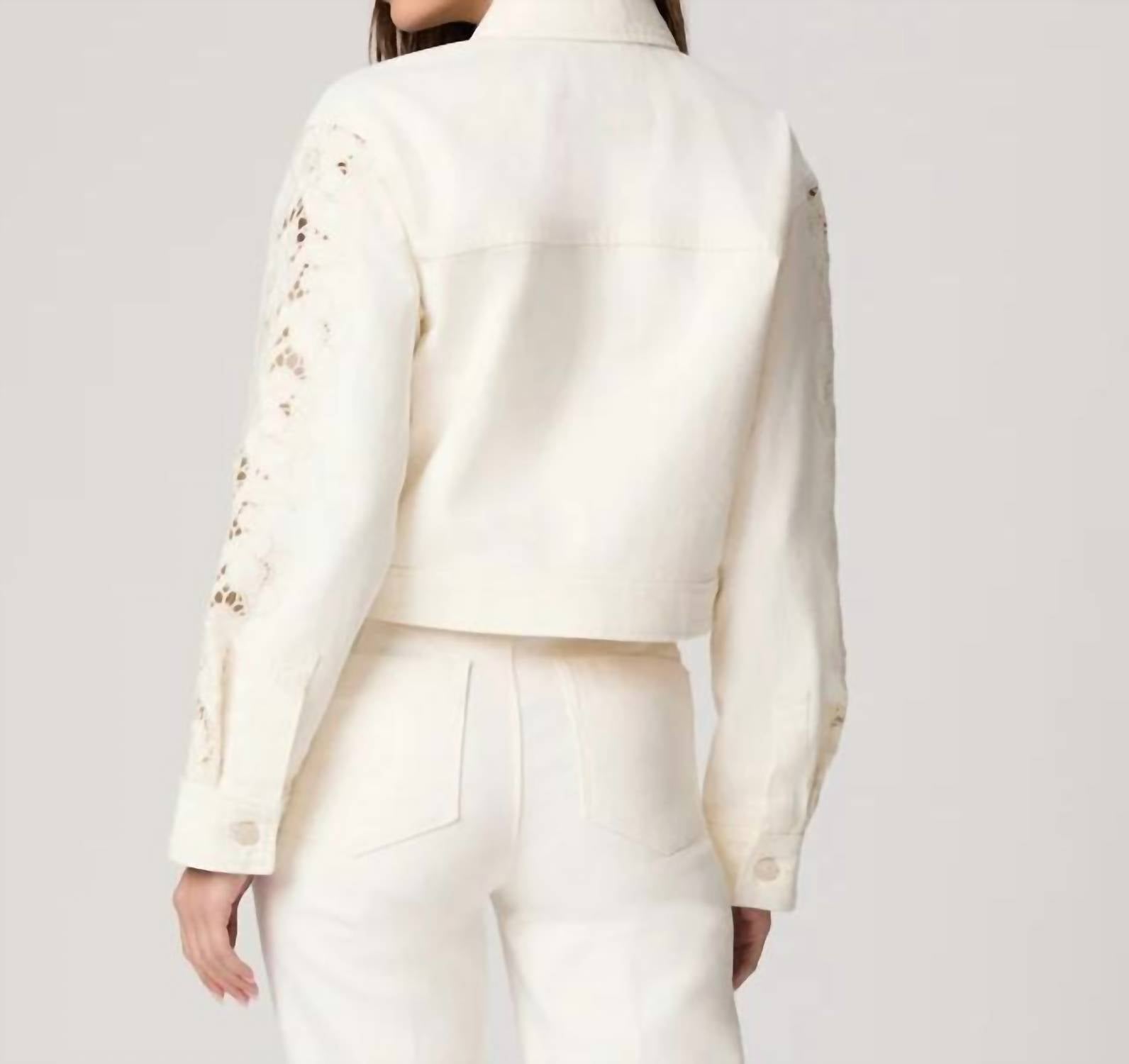 Paige - Michele Jacket