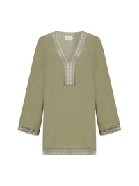 Handloom - Positano Dress