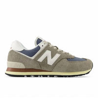 New Balance - Unisex 574 Athletic Sneakers