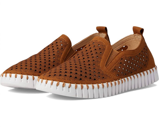 Ilse Jacobsen - Men’s Tulip 140 Shoe