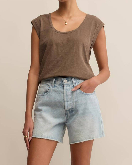 Z Supply - Per Diem Tee