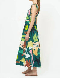 Oliphant - Harper Midi Dress