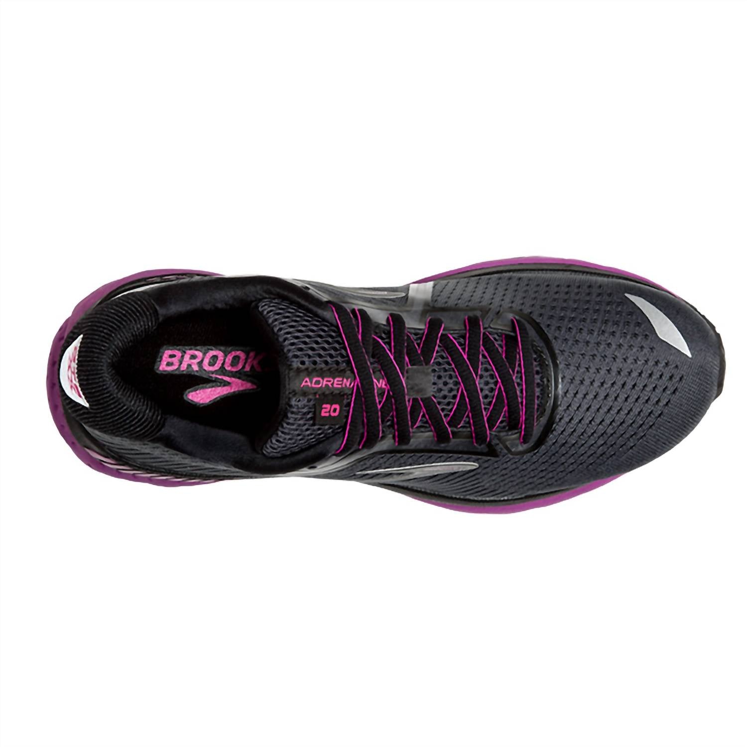 Brooks - Women's Adrenaline Gts 20 Running Shoes