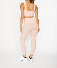 Cream Yoga - Jenn 7/8 Length Legging