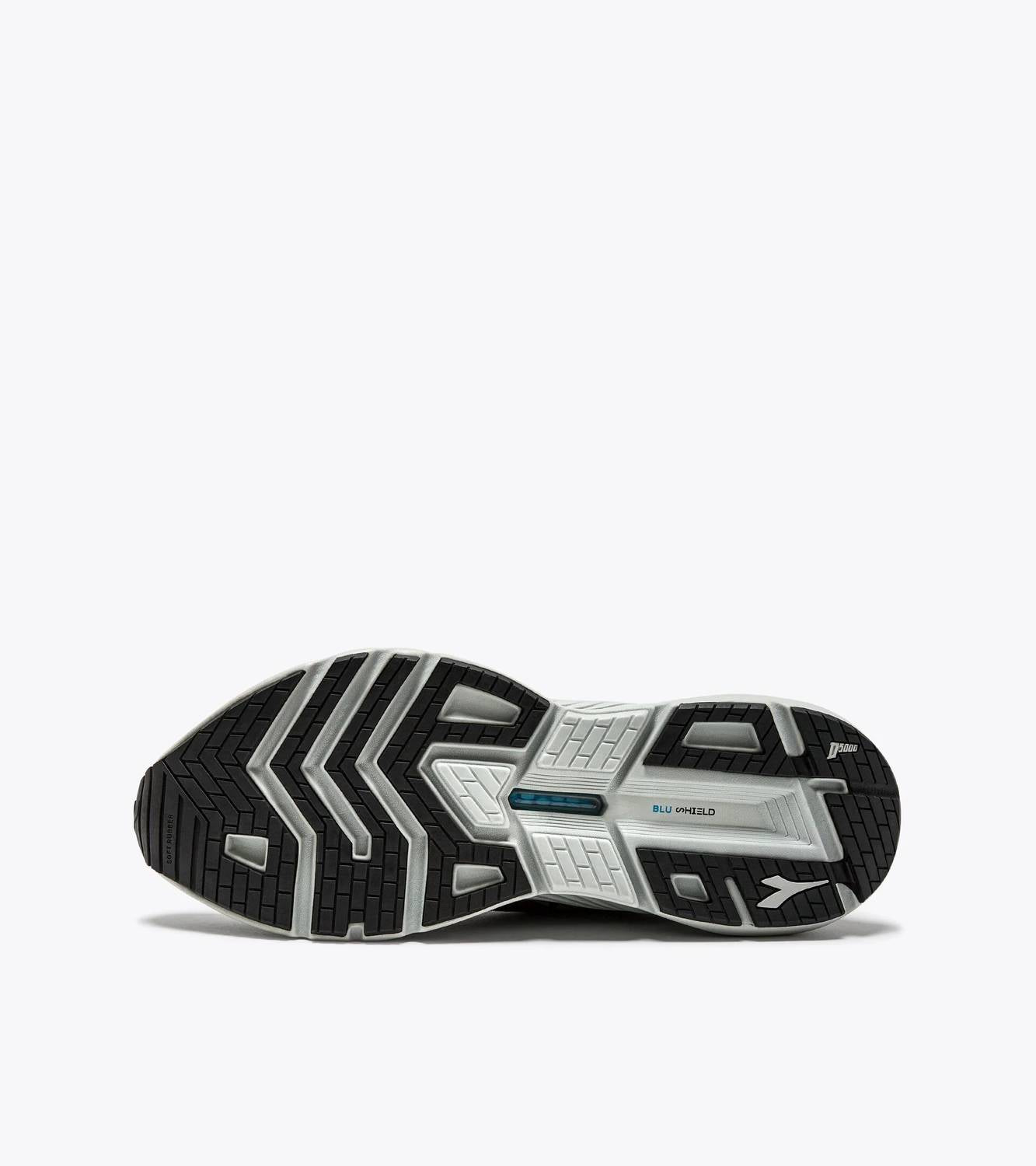 Diadora - Men's Mythos Blushield Volo 4 Hip Sneaker