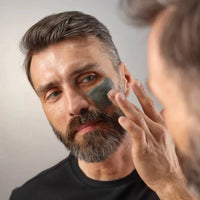 Caldera + Lab - Men's Deep Reviving Mask