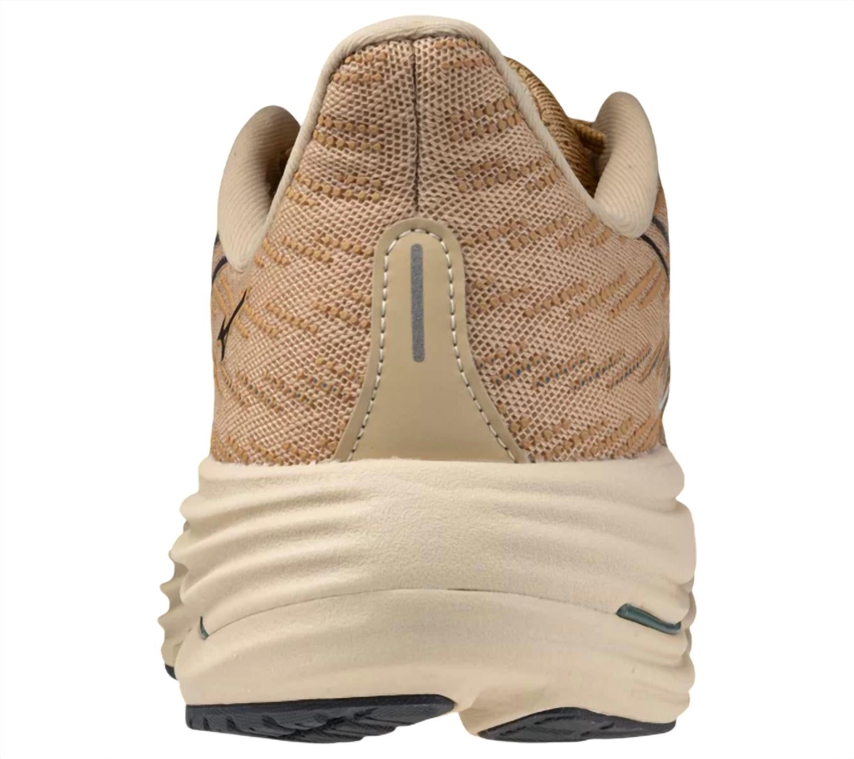 Mizuno - Men's Wave Rider 29 Running Shoes