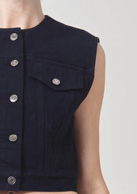 Agolde - Leo Vest