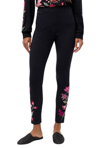 Johnny Was - Penellope Tapered Leg Legging
