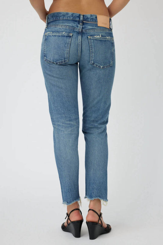 Moussy - Banksville Tapered Pants